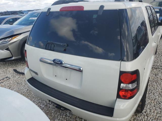 Photo 6 from auction – 2010 FORD EXPLORER X with VIN 1FMEU6DE6AUA93440