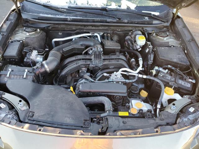 Photo 11 from auction – 2024 SUBARU OUTBACK PR with VIN 4S4BTADC1R3270517