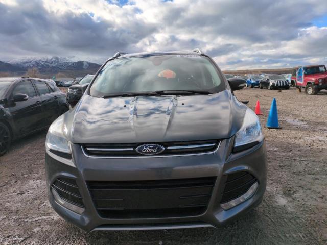 Photo 5 from auction – 2015 FORD ESCAPE TIT with VIN 1FMCU9JX7FUC25160