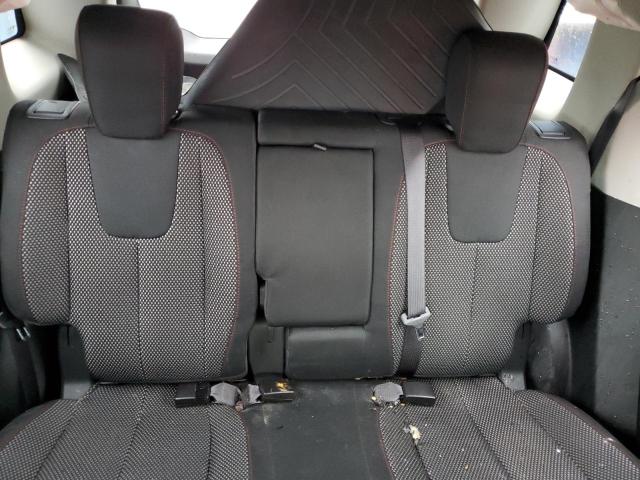 Photo 10 from auction – 2017 GMC TERRAIN SL with VIN 2GKALMEK7H6133410