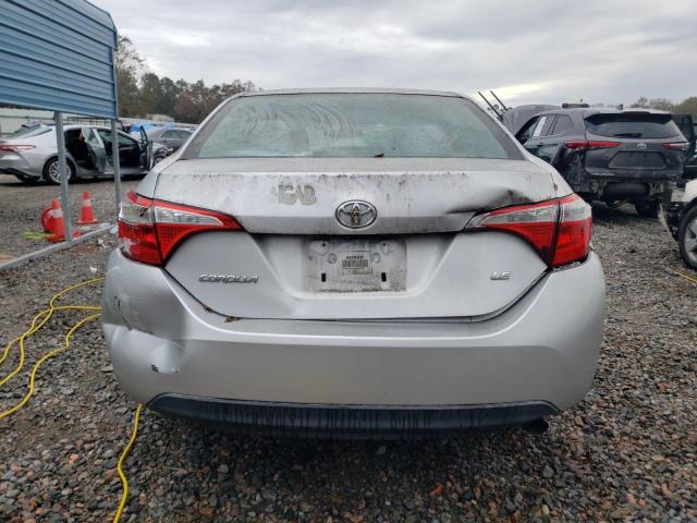 Zdjęcie 6 z aukcji – 2014 TOYOTA COROLLA L z VIN 2T1BURHE3EC046789