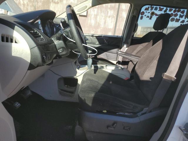 Photo 7 from auction – 2014 DODGE GRAND CARA with VIN 2C4RDGCG4ER320416