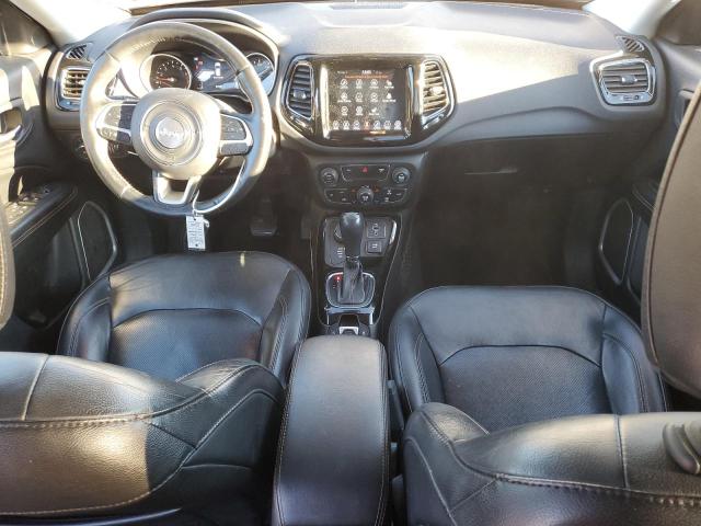 Photo 8 from auction – 2018 JEEP COMPASS LI with VIN 3C4NJDCB2JT212796