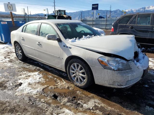 Photo 4 from auction – 2009 BUICK LUCERNE CX with VIN 1G4HP57M49U119563