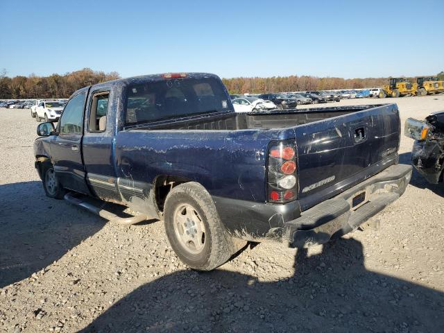 Photo 2 from auction – 1999 CHEVROLET SILVERADO with VIN 2GCEC19T8X1245207