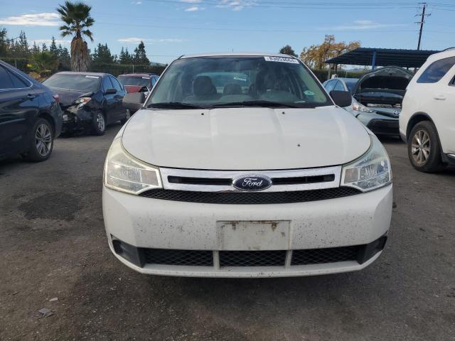 Photo 5 from auction – 2009 FORD FOCUS SE with VIN 1FAHP35N09W208724