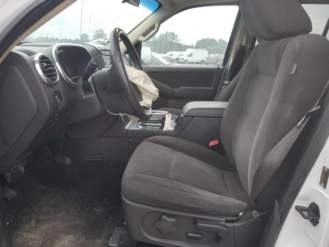 Photo 7 from auction – 2010 FORD EXPLORER X with VIN 1FMEU6DE8AUA47088