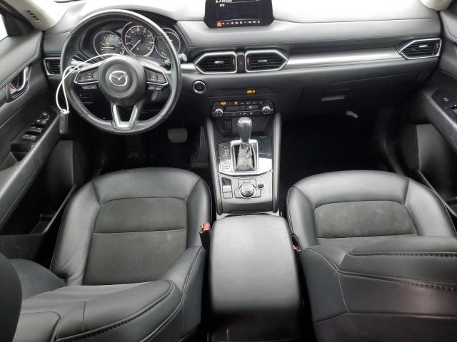 Photo 8 from auction – 2019 MAZDA CX-5 TOURI with VIN JM3KFBCMXK0675639
