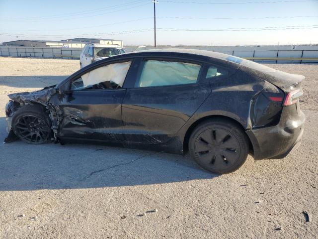 Photo 2 from auction – 2025 TESLA MODEL 3 with VIN 5YJ3E1EA8SF903961