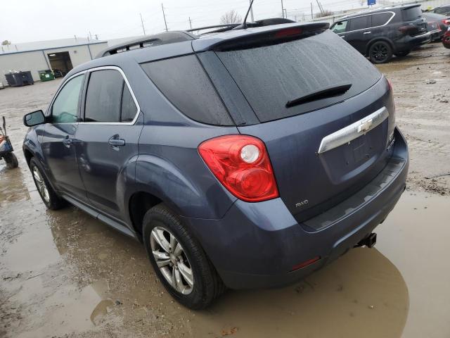 Photo 2 from auction – 2014 CHEVROLET EQUINOX LT with VIN 2GNFLGEK0E6292355