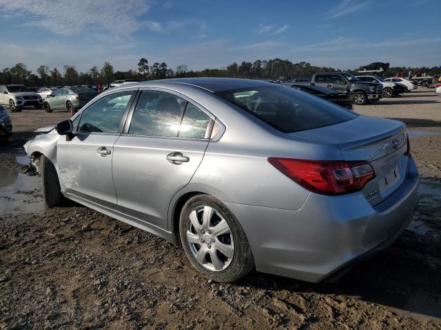 Photo 2 from auction – 2018 SUBARU LEGACY 2.5 with VIN 4S3BNAA60J3046267