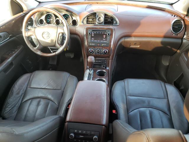 Photo 8 from auction – 2014 BUICK ENCLAVE with VIN 5GAKVBKD7EJ349021