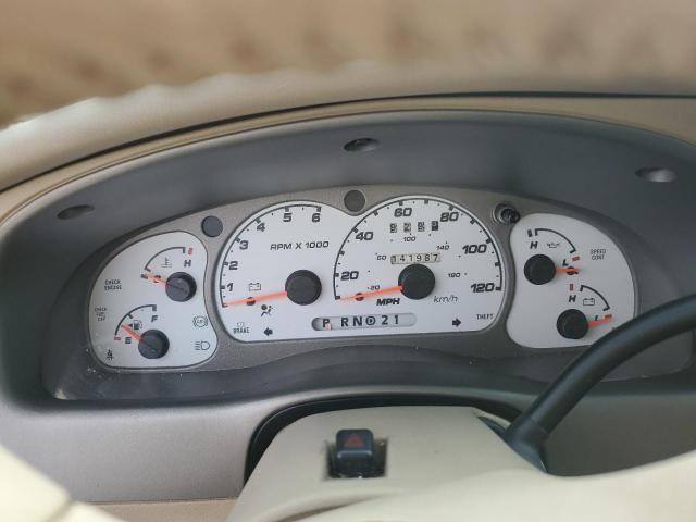 Photo 9 from auction – 2003 FORD EXPLORER S with VIN 1FMZU67E73UA00585