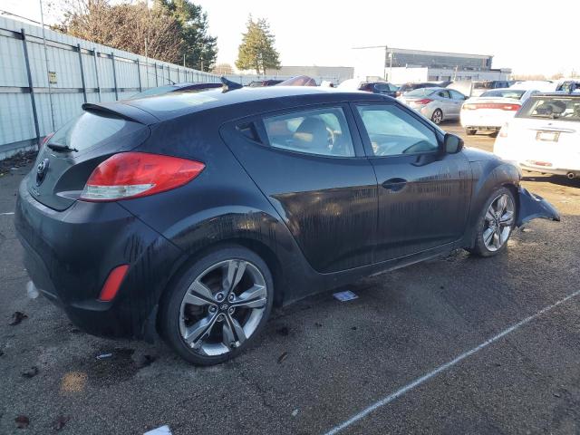 Photo 3 from auction – 2013 HYUNDAI VELOSTER with VIN KMHTC6AD4DU104672