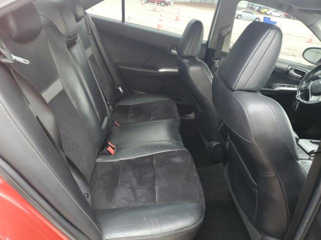 Photo 10 from auction – 2012 TOYOTA CAMRY BASE with VIN 4T1BF1FK1CU533814
