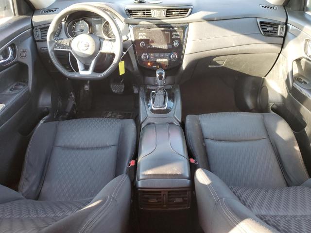 Photo 8 from auction – 2017 NISSAN ROGUE S with VIN JN8AT2MT5HW387234