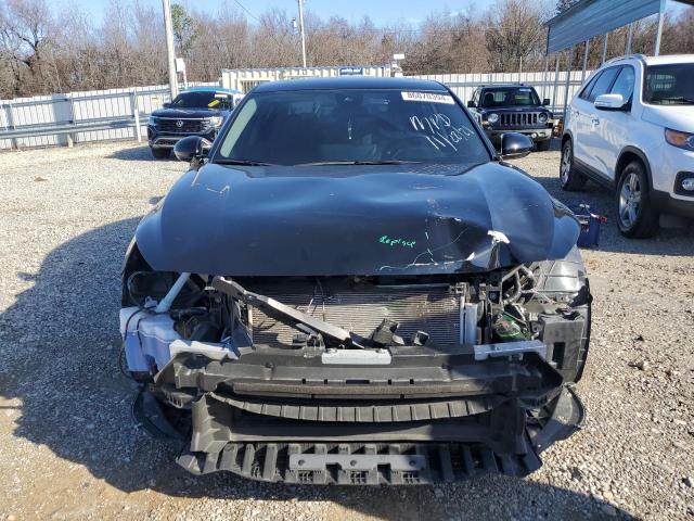 Photo 5 from auction – 2023 NISSAN ALTIMA SR with VIN 1N4BL4CV0PN397811