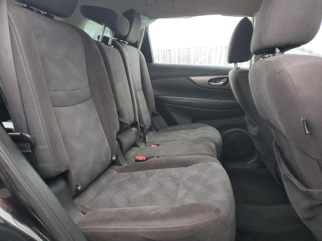 Photo 11 from auction – 2016 NISSAN ROGUE S with VIN KNMAT2MT2GP597651