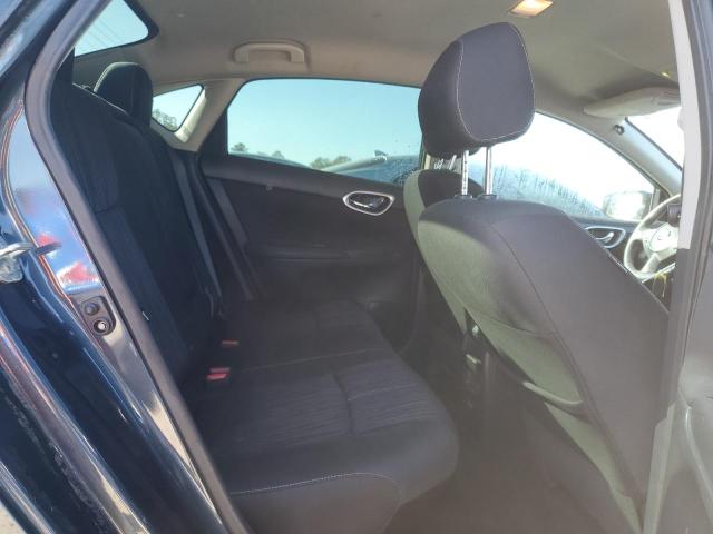 Photo 10 from auction – 2017 NISSAN SENTRA S with VIN 3N1AB7AP4HY309817
