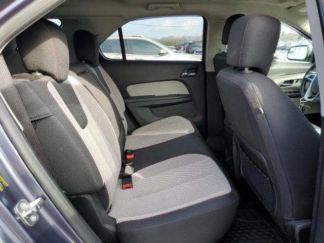 Photo 11 from auction – 2013 CHEVROLET EQUINOX LT with VIN 2GNFLNEK4D6266313