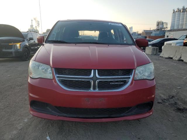 Photo 5 from auction – 2012 DODGE GRAND CARA with VIN 2C4RDGCG9CR211074