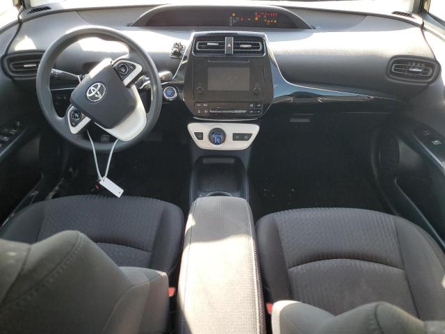 Photo 8 from auction – 2017 TOYOTA PRIUS with VIN JTDKBRFU9H3557176
