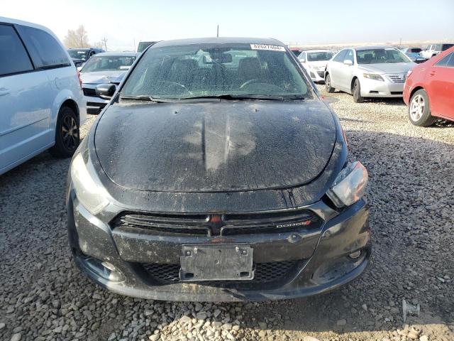 Photo 5 from auction – 2015 DODGE DART SXT with VIN 1C3CDFBB5FD435427