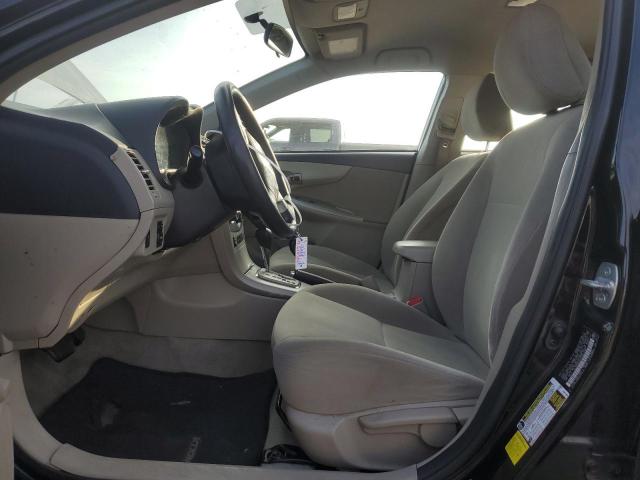 Photo 7 from auction – 2012 TOYOTA COROLLA BA with VIN 2T1BU4EE1CC880726