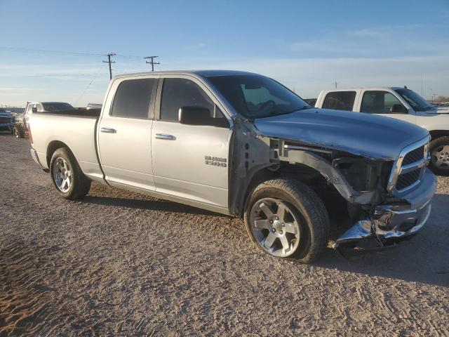 Photo 4 from auction – 2017 RAM 1500 SLT with VIN 1C6RR6TT0HS569864