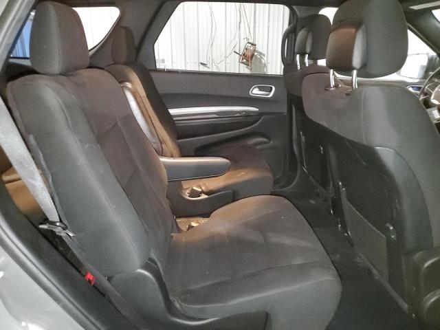 Photo 11 from auction – 2020 DODGE DURANGO SX with VIN 1C4RDJAG3LC146876