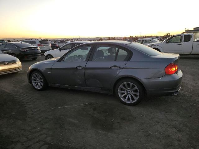 صورة رقم 2 من المزاد - 2011 BMW 328 I SULE مع VIN WBAPH5C58BA446306