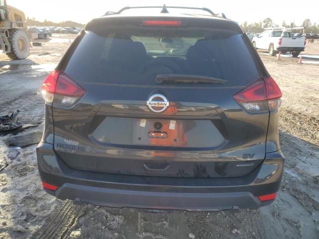 Photo 6 from auction – 2018 NISSAN ROGUE S with VIN 5N1AT2MT5JC741283