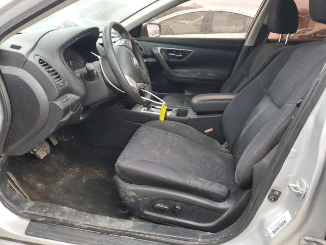 Photo 7 from auction – 2016 NISSAN ALTIMA 2.5 with VIN 1N4AL3AP0GN354953