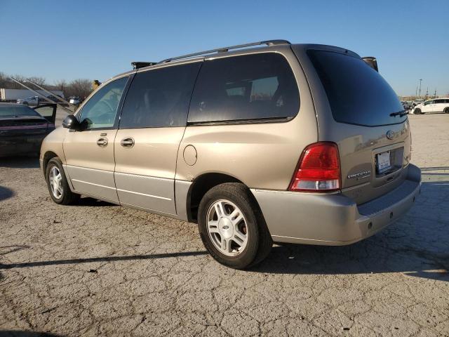 Zdjęcie 2 z aukcji – 2004 FORD FREESTAR L z VIN 2FMZA58254BA72027