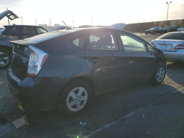 صورة رقم 3 من المزاد - 2011 TOYOTA PRIUS مع VIN JTDKN3DU7B1405696