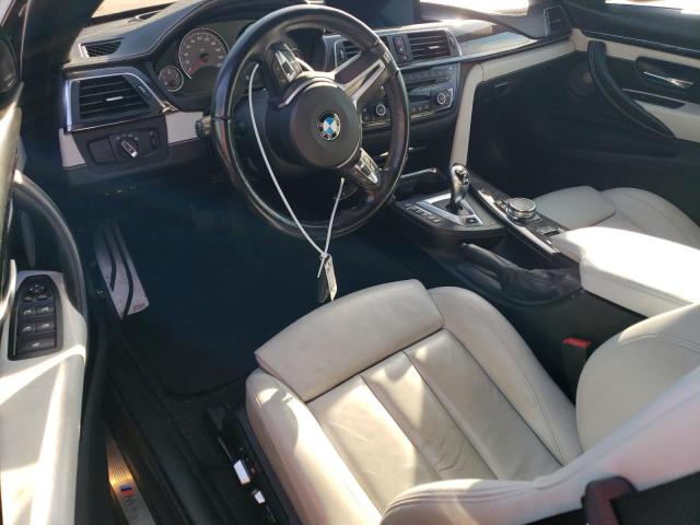Photo 8 from auction – 2016 BMW M4 with VIN WBS3U9C58GP968936