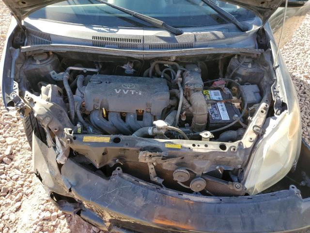 Photo 11 from auction – 2006 TOYOTA SCION XA with VIN JTKKT624265020743