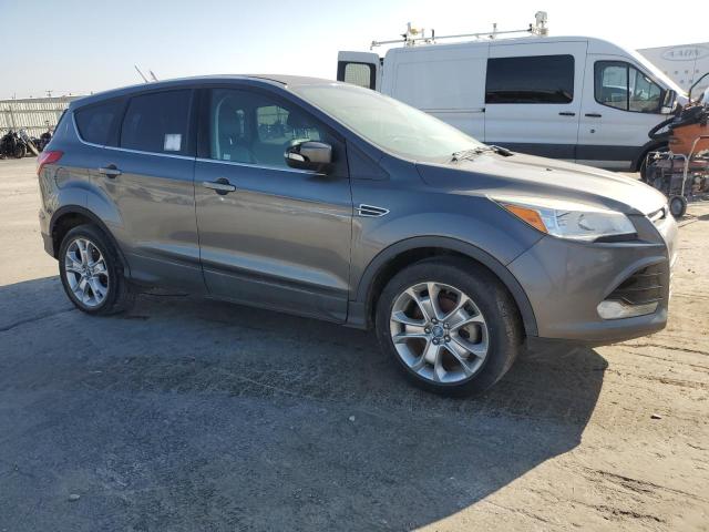 Photo 4 from auction – 2013 FORD ESCAPE SEL with VIN 1FMCU0HX7DUA81091