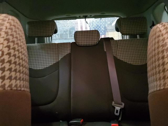 Photo 10 from auction – 2010 KIA SOUL + with VIN KNDJT2A20A7098592