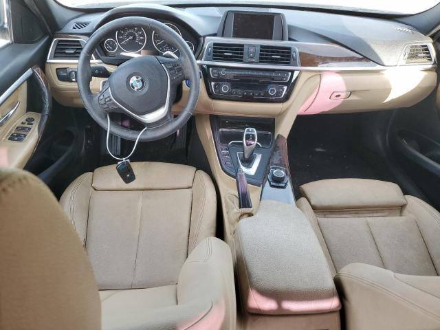 Photo 8 from auction – 2017 BMW 330 XI with VIN WBA8D9G50HNT90817