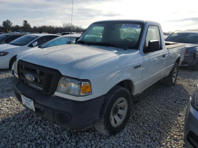 FORD RANGER 2011 with VIN 1FTKR1AD6BPA98998 - Photo from auction