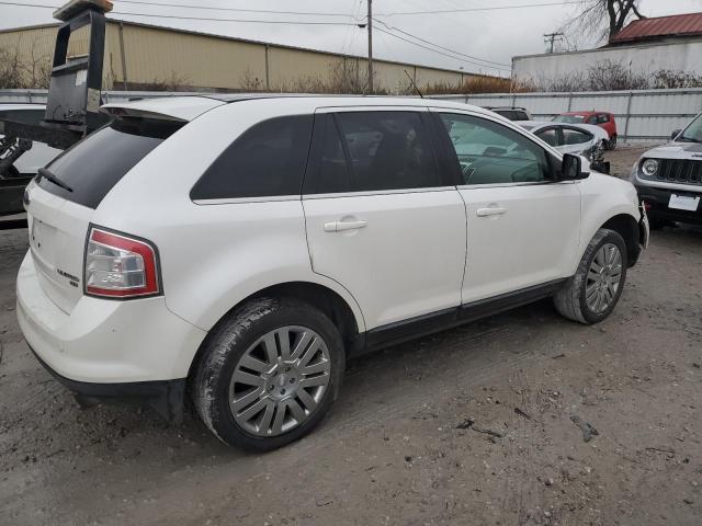 Photo 3 from auction – 2009 FORD EDGE LIMIT with VIN 2FMDK49C19BA96941