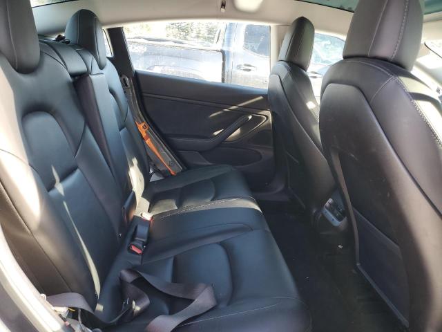 Photo 10 from auction – 2018 TESLA MODEL 3 with VIN 5YJ3E1EB2JF115796