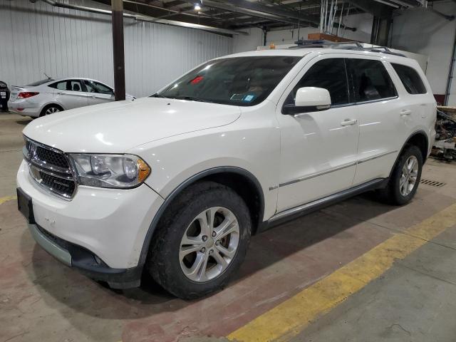 DODGE DURANGO CR 2012 with VIN 1C4RDJDG0CC197568 - Photo from auction