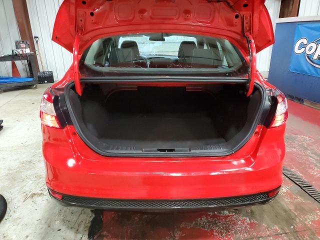 Photo 6 from auction – 2012 FORD FOCUS SE with VIN 1FAHP3F29CL455544