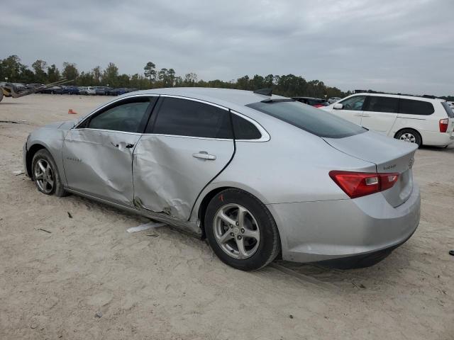 Photo 2 from auction – 2018 CHEVROLET MALIBU LS with VIN 1G1ZB5ST7JF235945