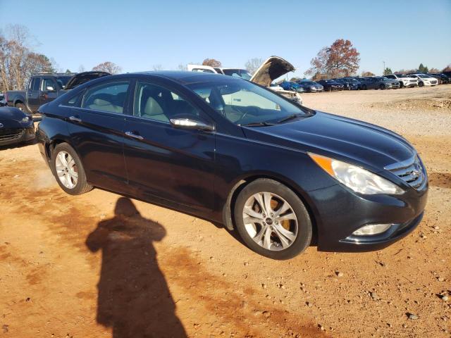 Photo 4 from auction – 2013 HYUNDAI SONATA SE with VIN 5NPEC4AC5DH597880