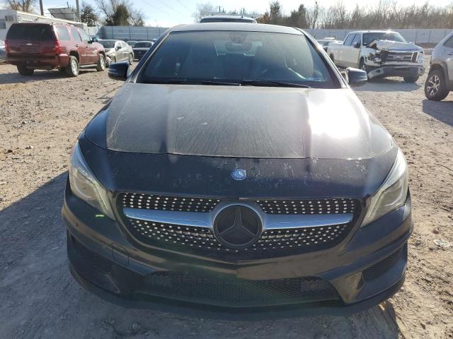 Photo 5 from auction – 2015 MERCEDES-BENZ CLA 250 with VIN WDDSJ4EB4FN166353