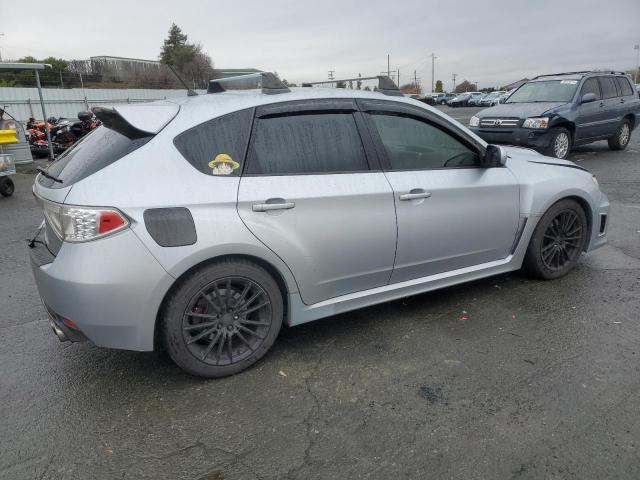 Photo 3 from auction – 2014 SUBARU IMPREZA WR with VIN JF1GR7E63EG233112