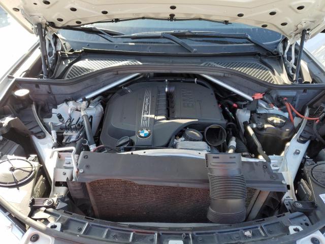Photo 12 from auction – 2015 BMW X5 SDRIVE3 with VIN 5UXKR2C58F0H36714